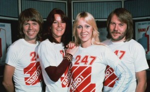 ABBA
