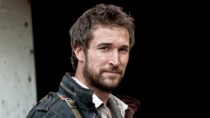 Noah Wylie Falling Skies