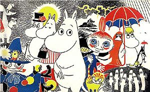 Moomin