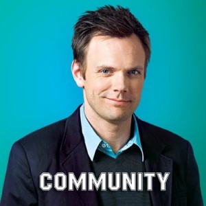 Joel McHale