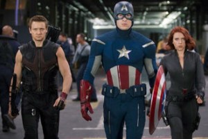 Avengers 1