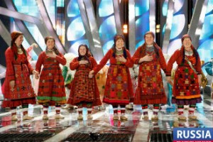 Buranovskiye Babushki MEDIUM