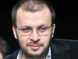 Emin Milli
