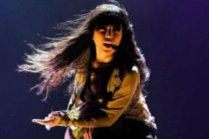Loreen MEDIUM
