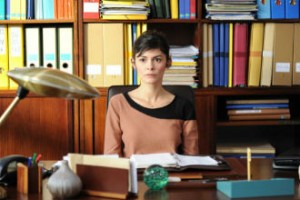 Nathalie MEDIUM
