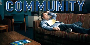 Dan Harmon Community