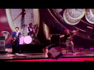 izabo eurovision 2012 semi 1