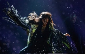 Loreen (Sweden)