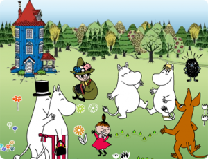 moomin
