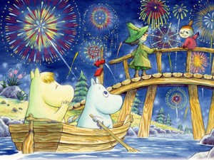 Moomin