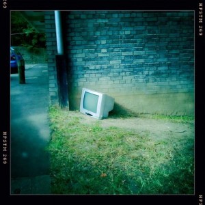Dead TVs