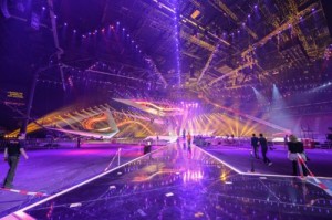 Eurovision stage 4