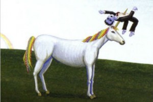 z unicorns MEDIUM