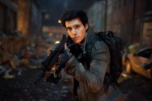 Falling Skies Hal