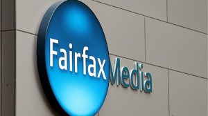 Fairfax media logo