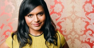 Mindy Kaling