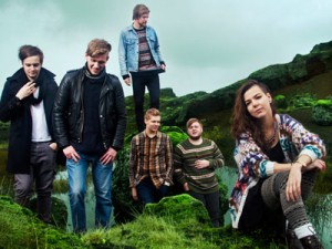 Of Monsters and Men