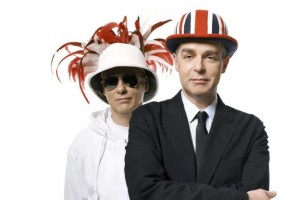 Pet Shops Boys 2012