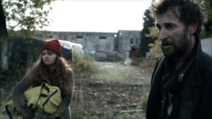 Falling Skies girl