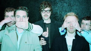 Hot Chip 2012