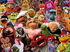 Muppets