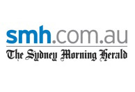 SMH logo