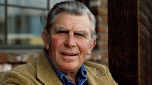 Andy Griffith