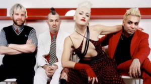 No Doubt 2012 No Doubt 2012