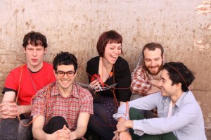 Freelance Whales 2012 Freelance Whales 2012