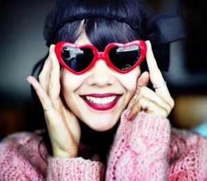 Bat For Lashes Laura 2012 Bat For Lashes Laura 2012