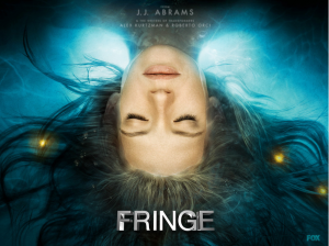 Fringe TV show