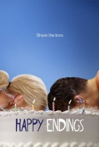 Happy Endings Happy Endings