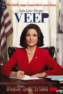 Veep Veep