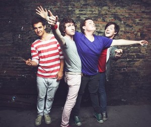 Walk the Moon Walk the Moon