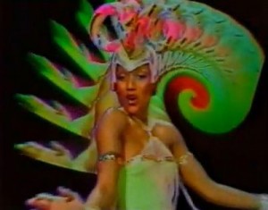 Amii Stewart - Knock On Wood clip