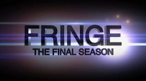 Fringe final season Fringe final season