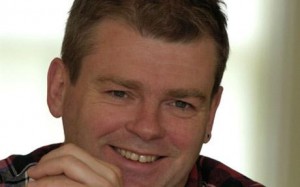 Mark Haddon, Curious Incident of the Dog in the Night-Time Mark Haddon, Curious Incident of the Dog in the Night-Time