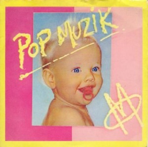 M Pop Muzik