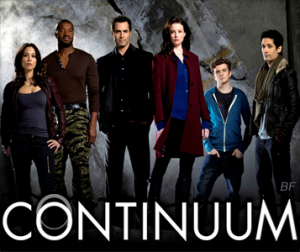 Continuum