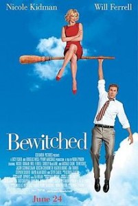 Bewitched movie