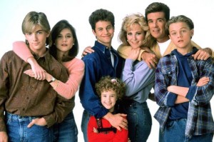Growing Pains