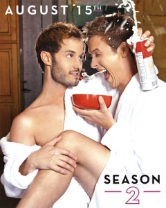 Husbands the series season 2 promo