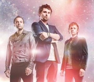 Muse 2012