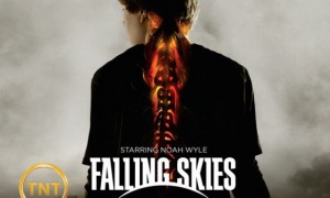 Falling Skies