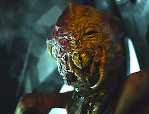 Falling Skies Red Eye