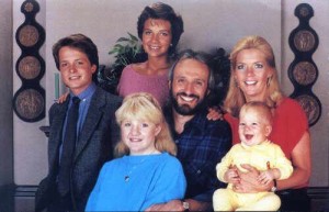 Family Ties