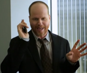 Joss Whedon Husbands season 2