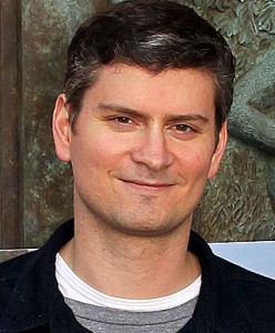 Mike Schur Parks and Recreation