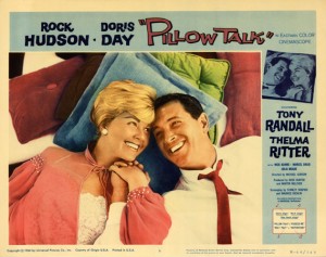 Pillow Talk