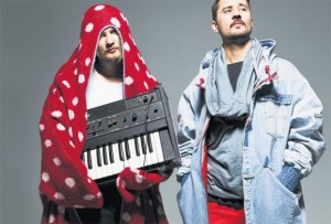 Royksopp Royksopp